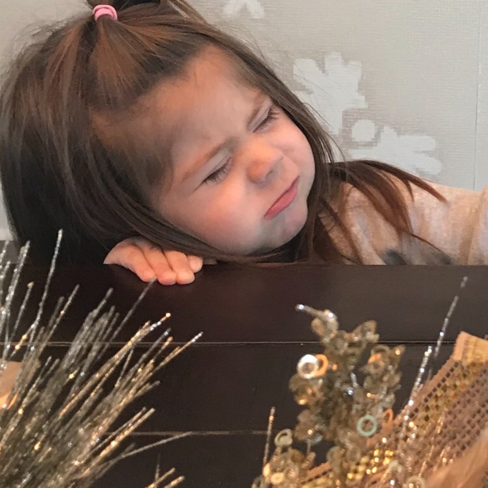 Meet your Posher, Sandi